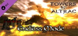 Towers of Altrac - Endless Mode banner