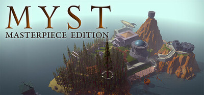 Myst: Masterpiece Edition