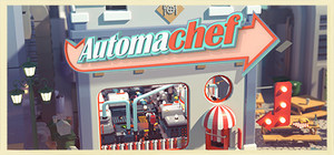 Automachef banner