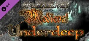 RPG Maker MV - Medieval: Underdeep banner