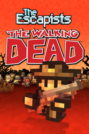 The Escapists: The Walking Dead のセール価格