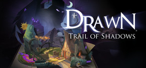 Drawn: Trail of Shadows Collector's Edition banner