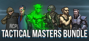 Tactical Masters Bundle banner