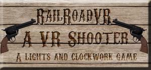 RailRoadVR banner