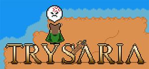 Trysaria banner