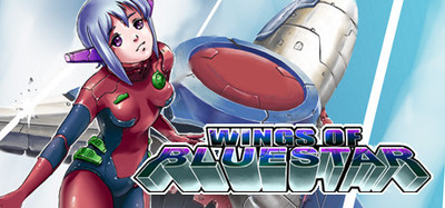 Wings Of Bluestar