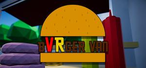 BVRGER VAN banner