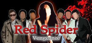 Red Spider:Vengeance banner