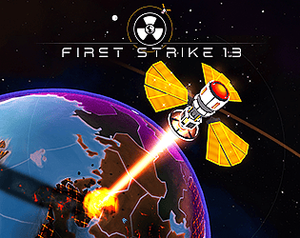 First Strike 1.3 banner