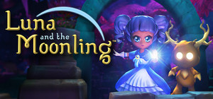 Luna & The Moonling banner