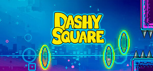Dashy Square banner