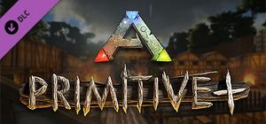 Primitive+ ARK Total Conversion banner