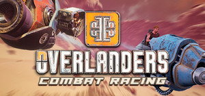 Overlanders banner