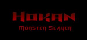 Hokan: Monster Slayer banner