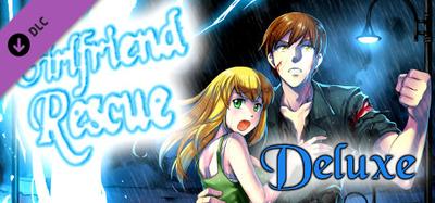 Girlfriend Rescue - Deluxe Contents (Guide+Goodies)