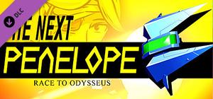 The Next Penelope - Soundtrack banner