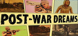 Post War Dreams banner