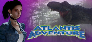 Atlantis Adventure banner