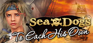Sea Dogs: To Each His Own banner