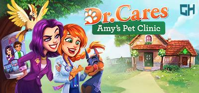 Dr. Cares 2 - Amy's Pet Clinic