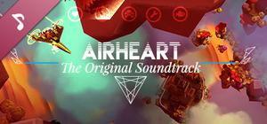 AIRHEART - The Original Soundtrack banner