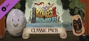 Rock of Ages 2 - Classic Pack banner