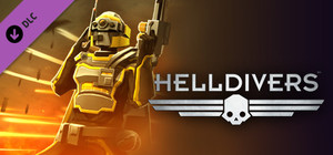 HELLDIVERS™ - Specialist Pack banner