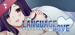 The Language of Love - OST banner