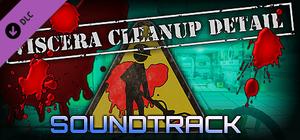 Viscera Cleanup Detail - Soundtrack banner