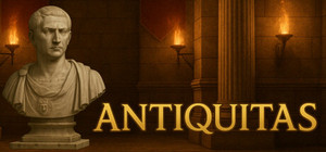 Antiquitas banner