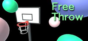Free Throw banner