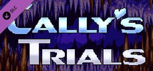 Cally's Trials - OST banner