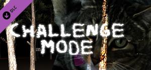 Challenge Mode banner