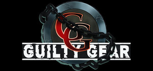 GUILTY GEAR banner