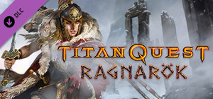 Titan Quest: Ragnarök banner