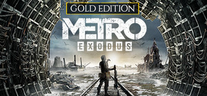 Metro Exodus - Gold Edition banner