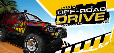OffRoad Drive