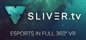 SLIVER.tv banner