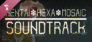 Hentai Hexa Mosaic - Soundtrack banner