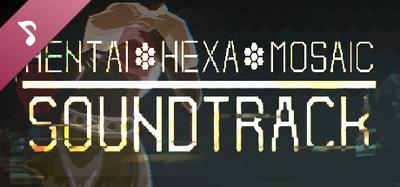 Hentai Hexa Mosaic - Soundtrack banner