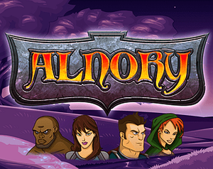 Alnory banner