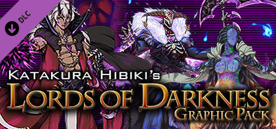 RPG Maker MV - Katakura Hibiki's Lords of Darkness