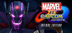 Marvel vs. Capcom: Infinite - Deluxe Edition banner