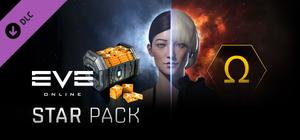 EVE Online: Star Pack banner