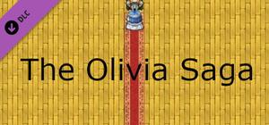 The Olivia Saga banner