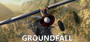 GroundFall banner
