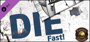 Fantasy Grounds - Tropicana: Die Fast... (or die trying) (Savage Worlds) banner