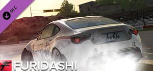 FURIDASHI - PREMIUM CAR: 2013 SA-86 banner