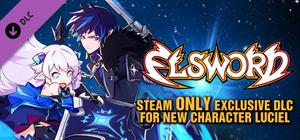 Luciel's DLC Package banner