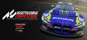 Assetto Corsa Competizione banner